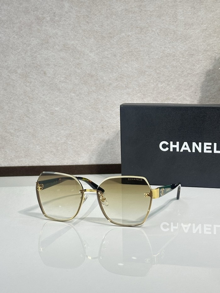 CHNL Sunglasses AAAA-6858