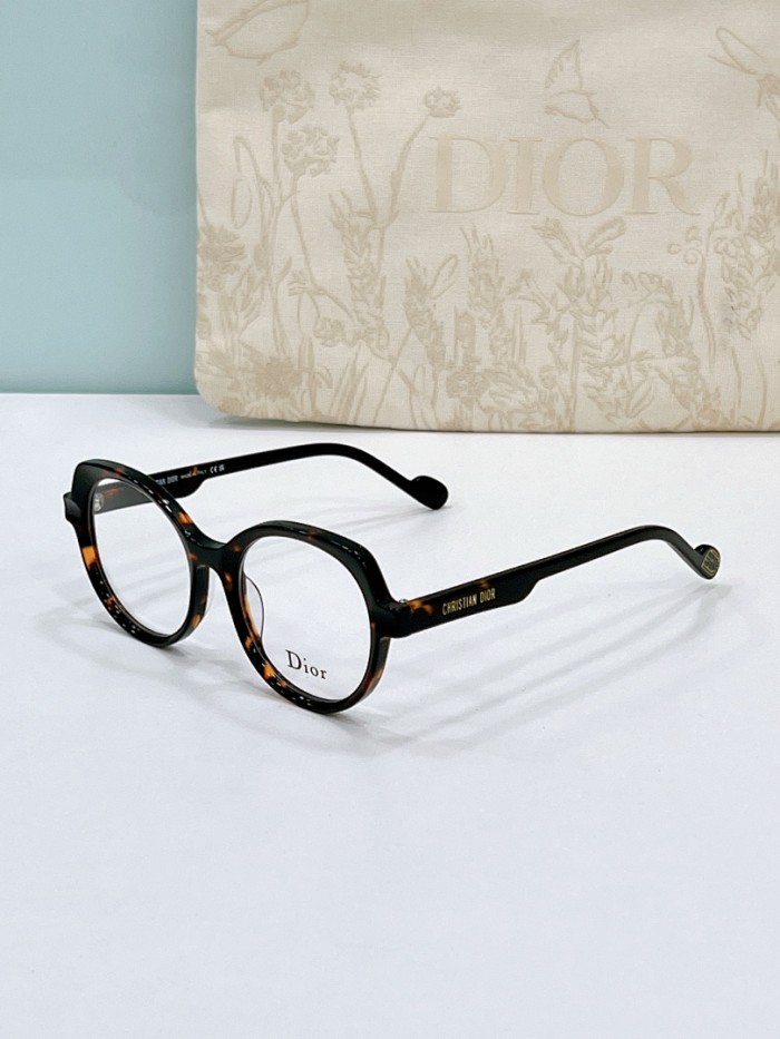 Dior Sunglasses AAAA-4769