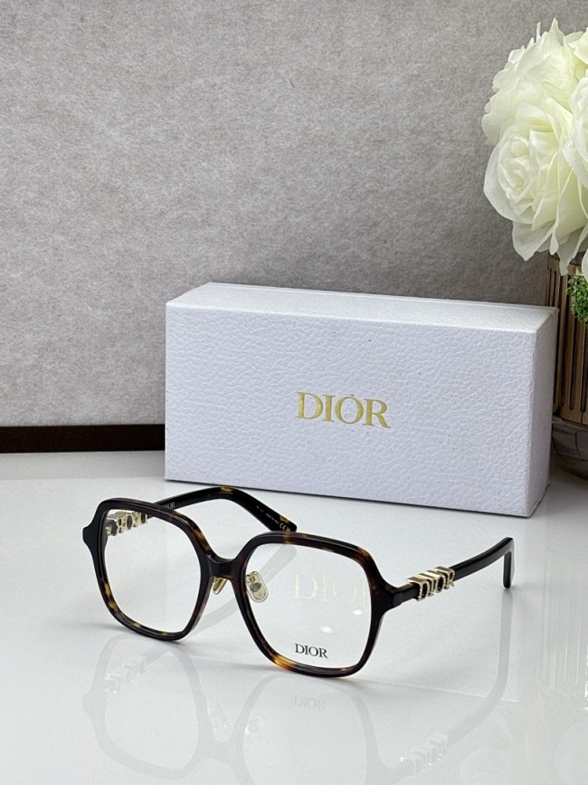 Dior Sunglasses AAAA-4759