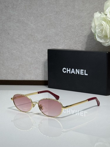 CHNL Sunglasses AAAA-6901