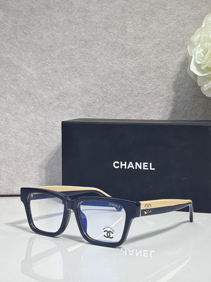 CHNL Sunglasses AAAA-7319
