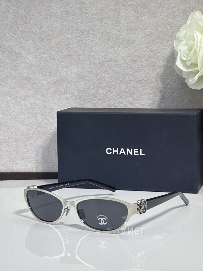 CHNL Sunglasses AAAA-7204