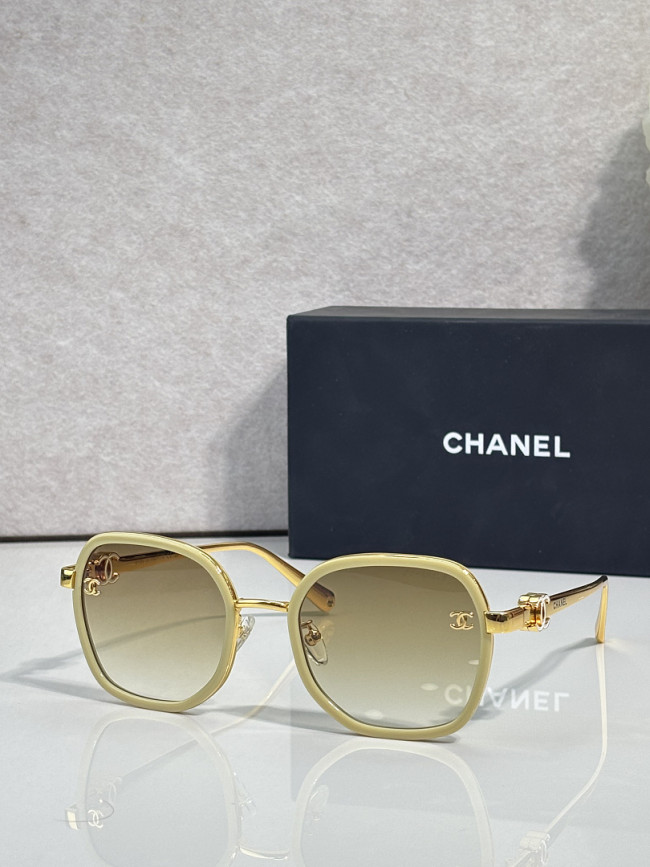CHNL Sunglasses AAAA-7471