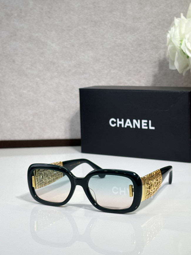 CHNL Sunglasses AAAA-7681