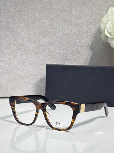 Dior Sunglasses AAAA-4887