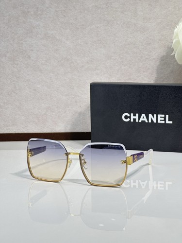 CHNL Sunglasses AAAA-6849