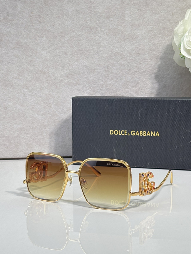 D&G Sunglasses AAAA-3590