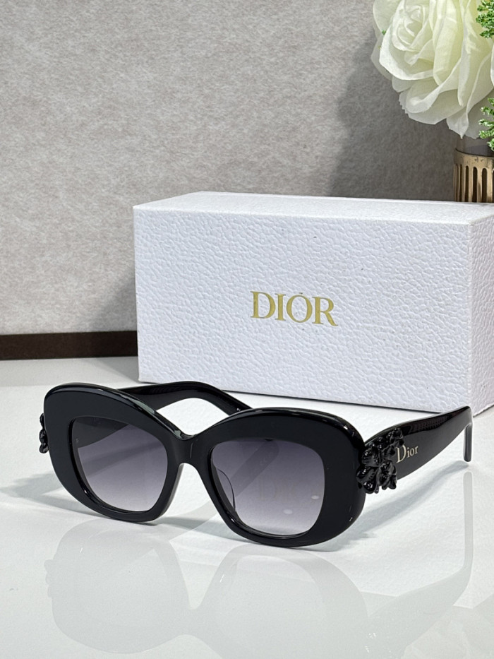 Dior Sunglasses AAAA-4813