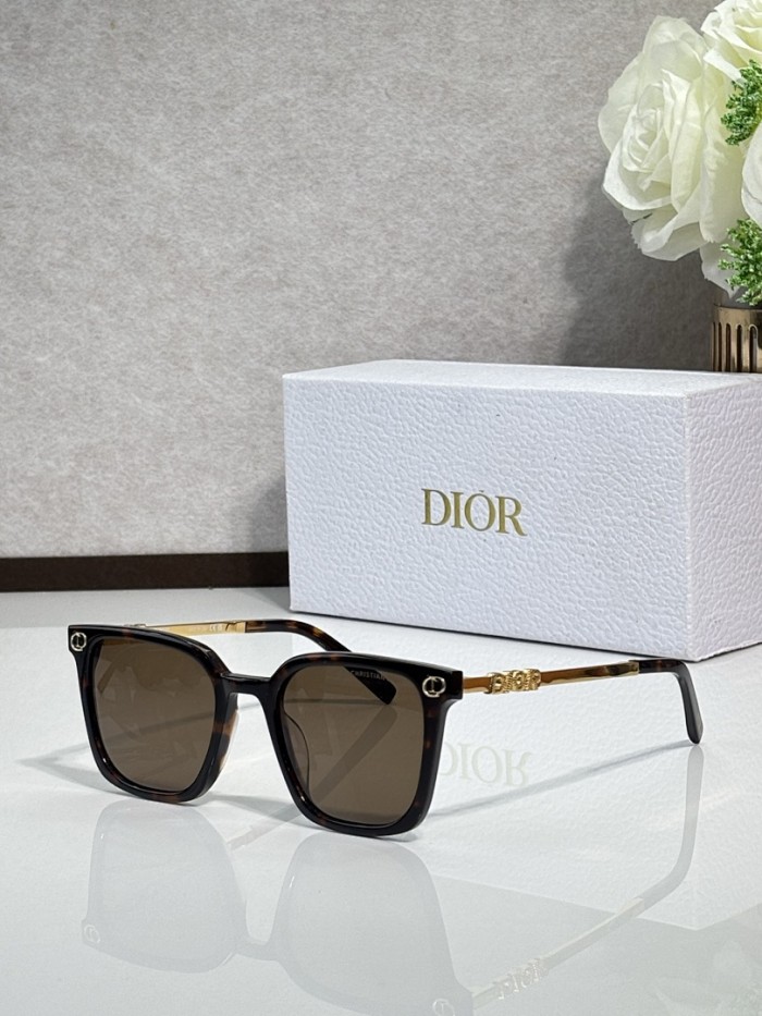 Dior Sunglasses AAAA-4767