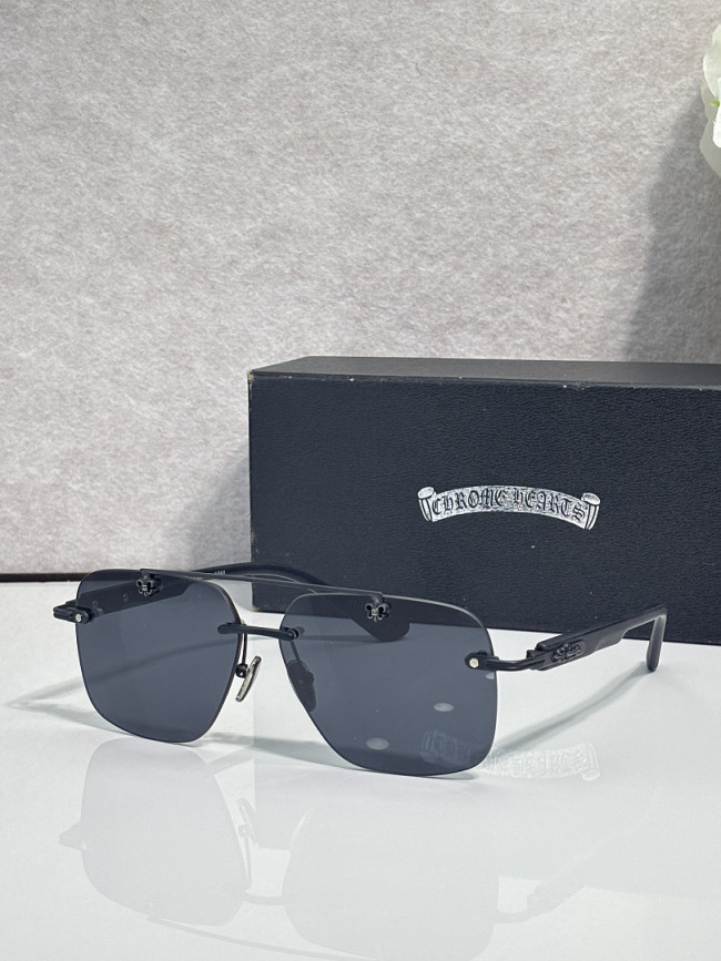 CHNL Sunglasses AAAA-7400