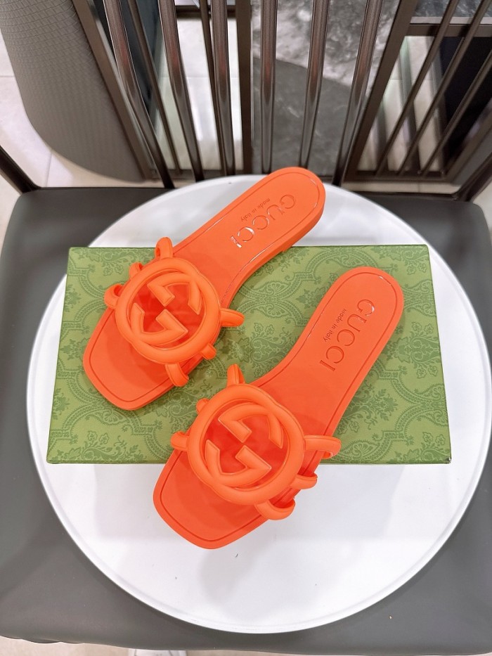 G women slippers AAA-549