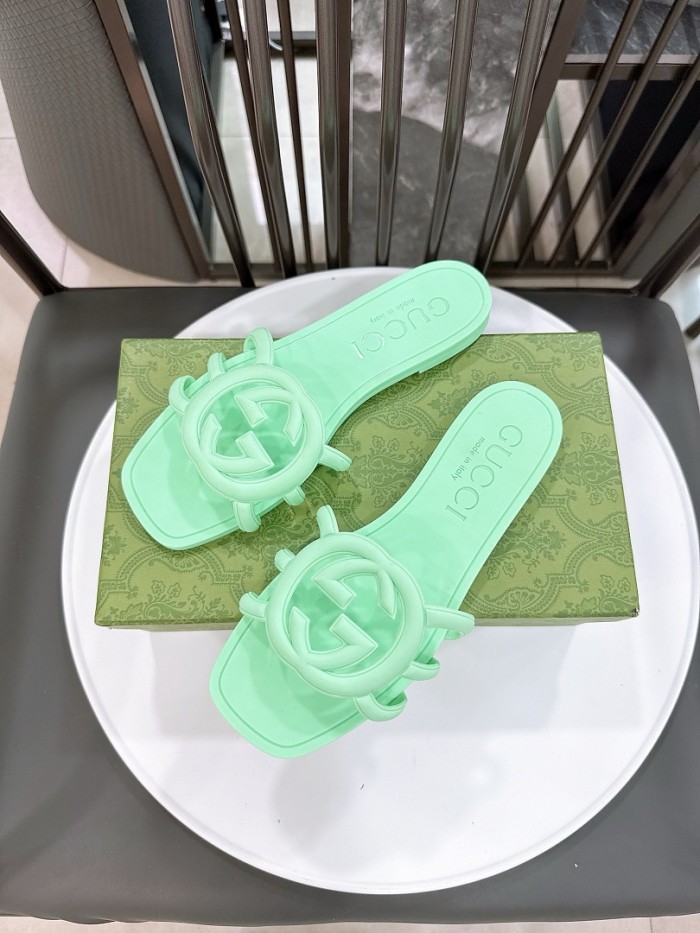 G women slippers AAA-552