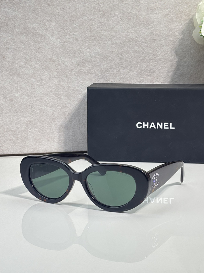 CHNL Sunglasses AAAA-7581