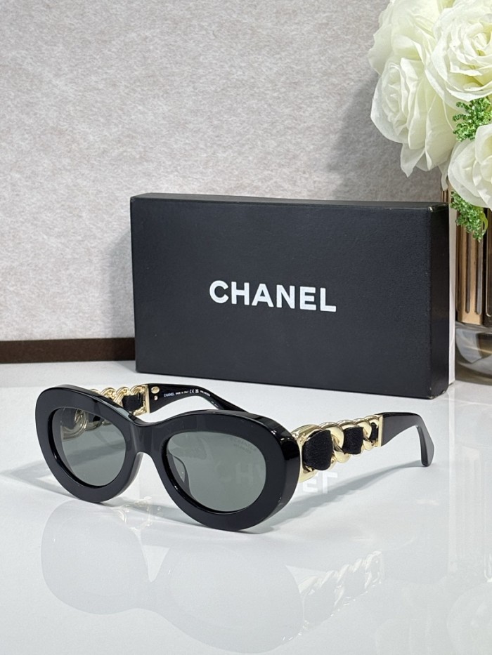 CHNL Sunglasses AAAA-7017