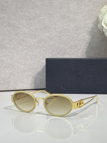 Dior Sunglasses AAAA-5046