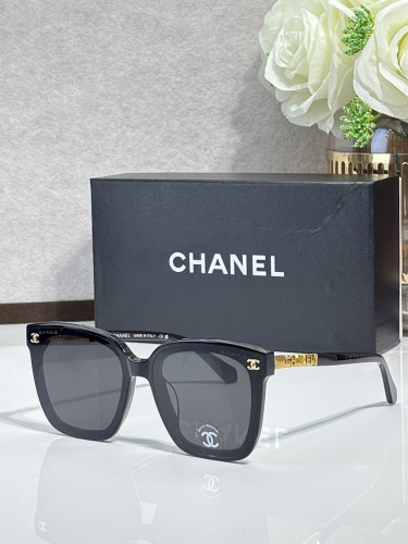 CHNL Sunglasses AAAA-7098