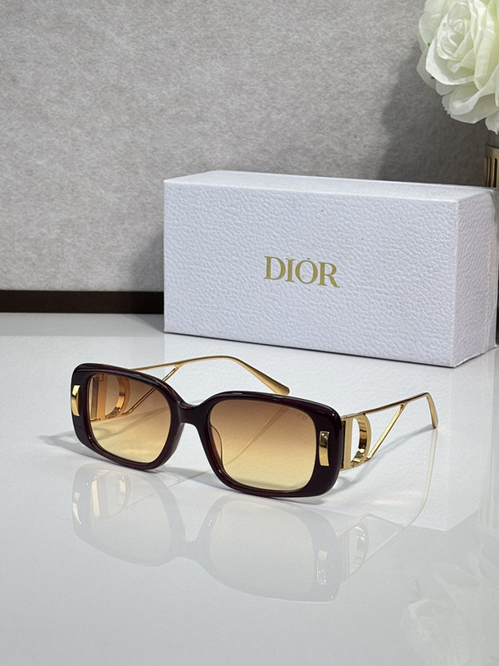 Dior Sunglasses AAAA-4793