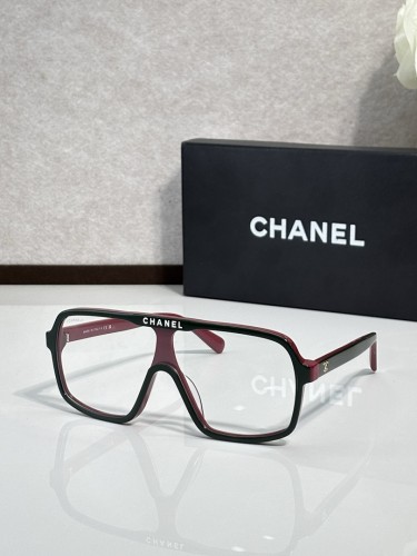 CHNL Sunglasses AAAA-6879