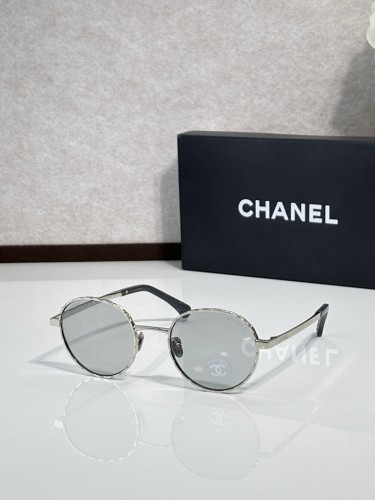 CHNL Sunglasses AAAA-6889