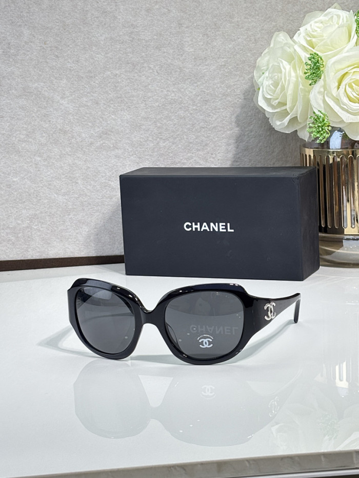 CHNL Sunglasses AAAA-7232