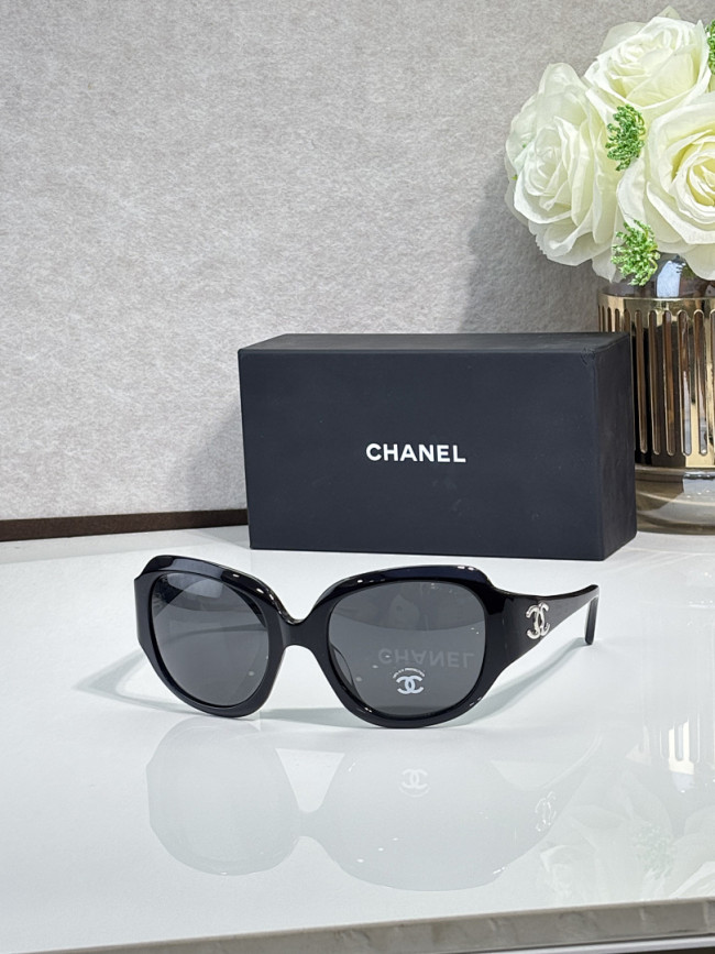 CHNL Sunglasses AAAA-7232
