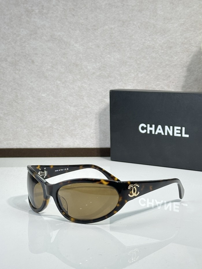 CHNL Sunglasses AAAA-6847