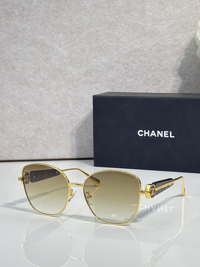 CHNL Sunglasses AAAA-7434