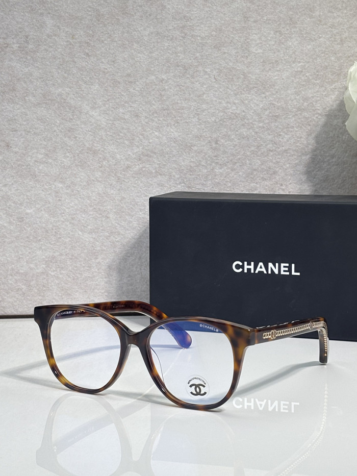 CHNL Sunglasses AAAA-7414