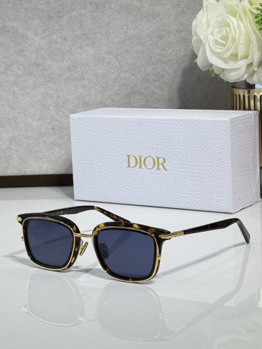 Dior Sunglasses AAAA-4702