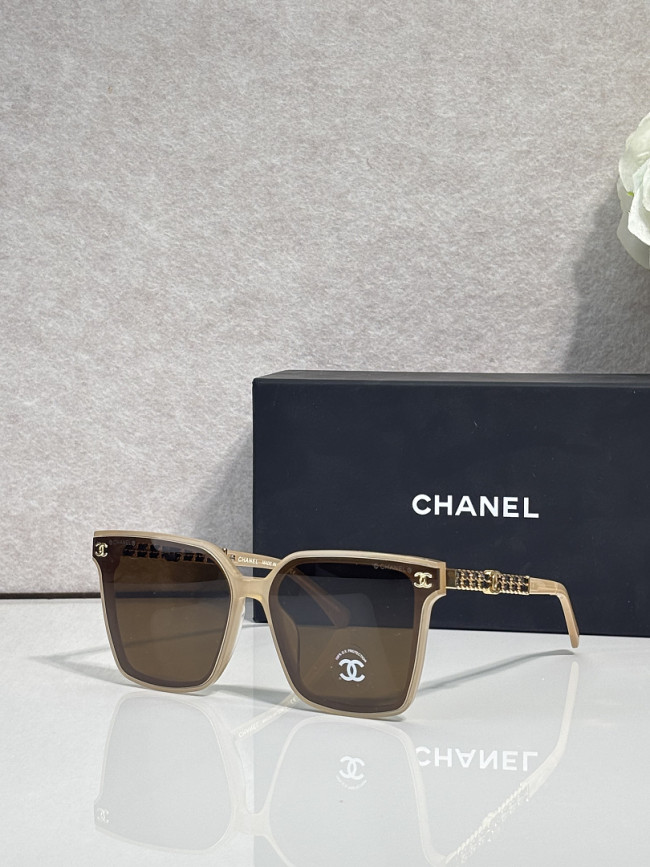CHNL Sunglasses AAAA-7251