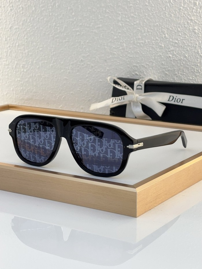 Dior Sunglasses AAAA-4734
