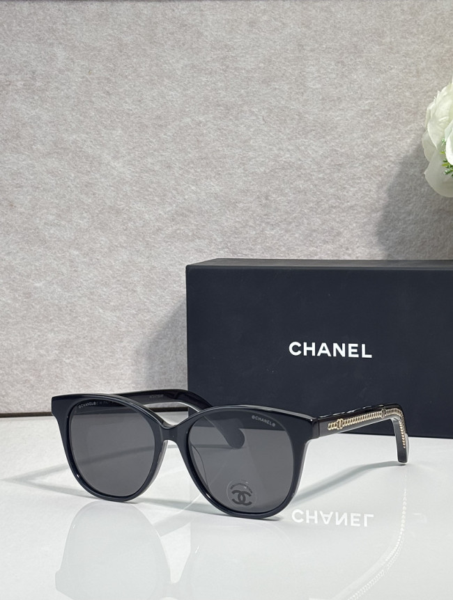 CHNL Sunglasses AAAA-7421