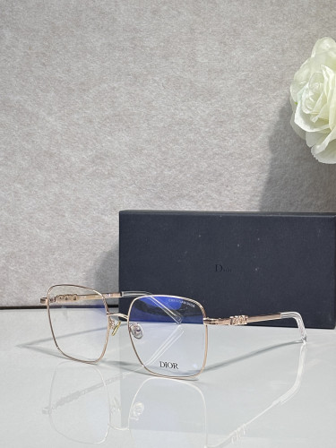 Dior Sunglasses AAAA-4851