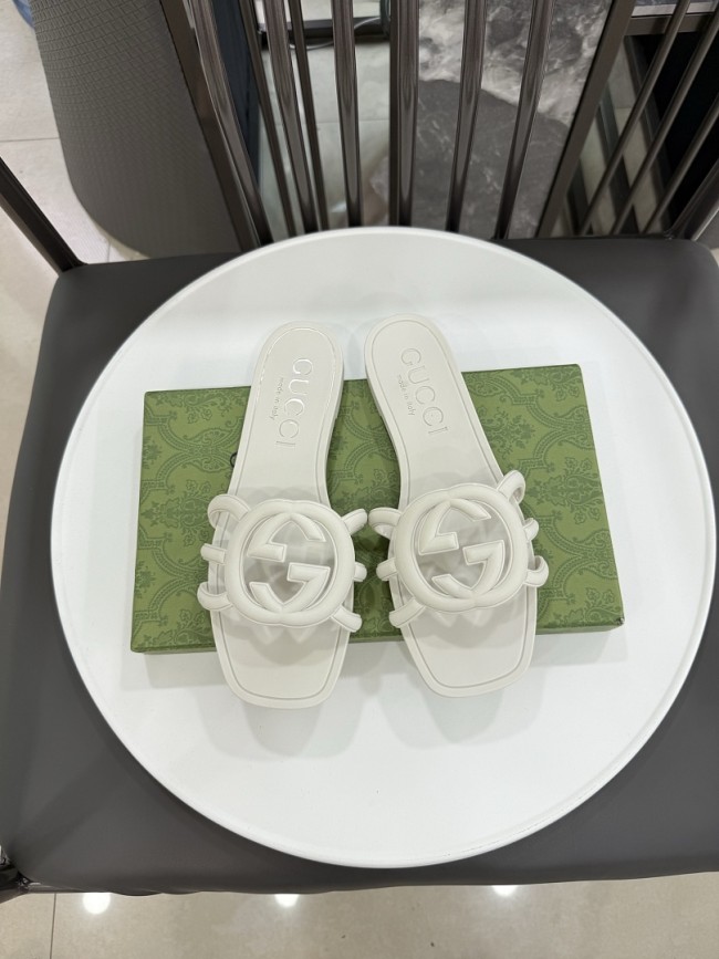 G women slippers AAA-548