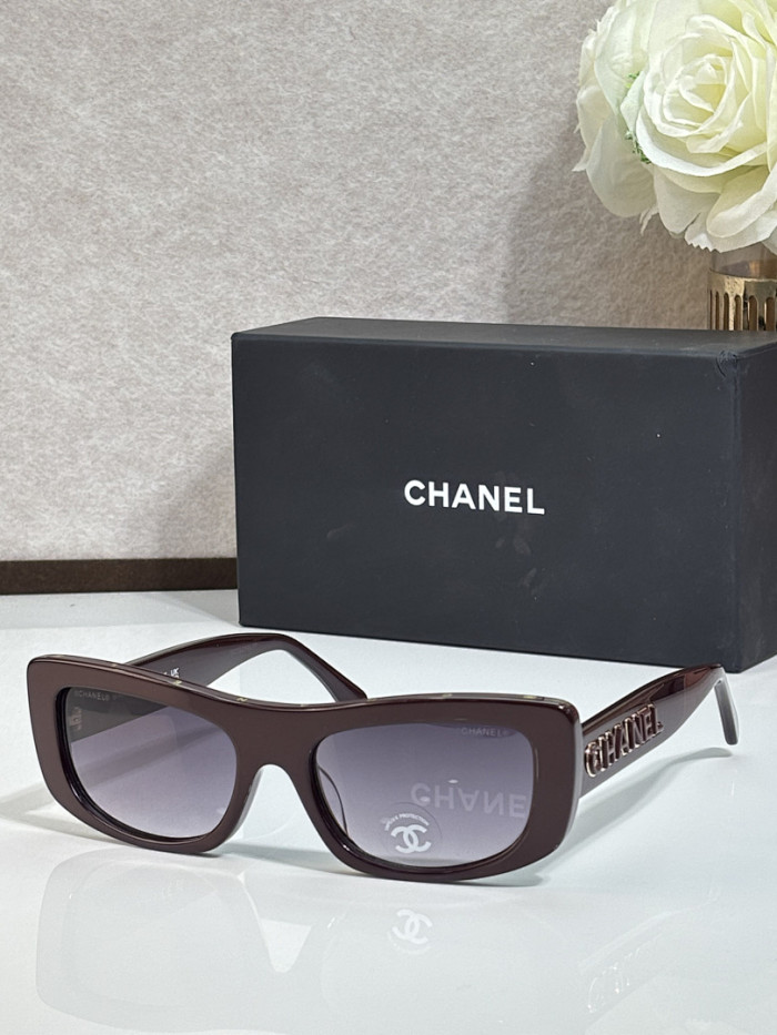 CHNL Sunglasses AAAA-7087