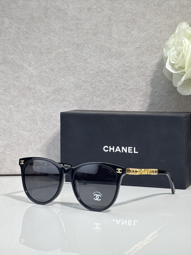 CHNL Sunglasses AAAA-7359