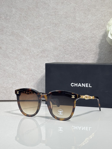 CHNL Sunglasses AAAA-7348