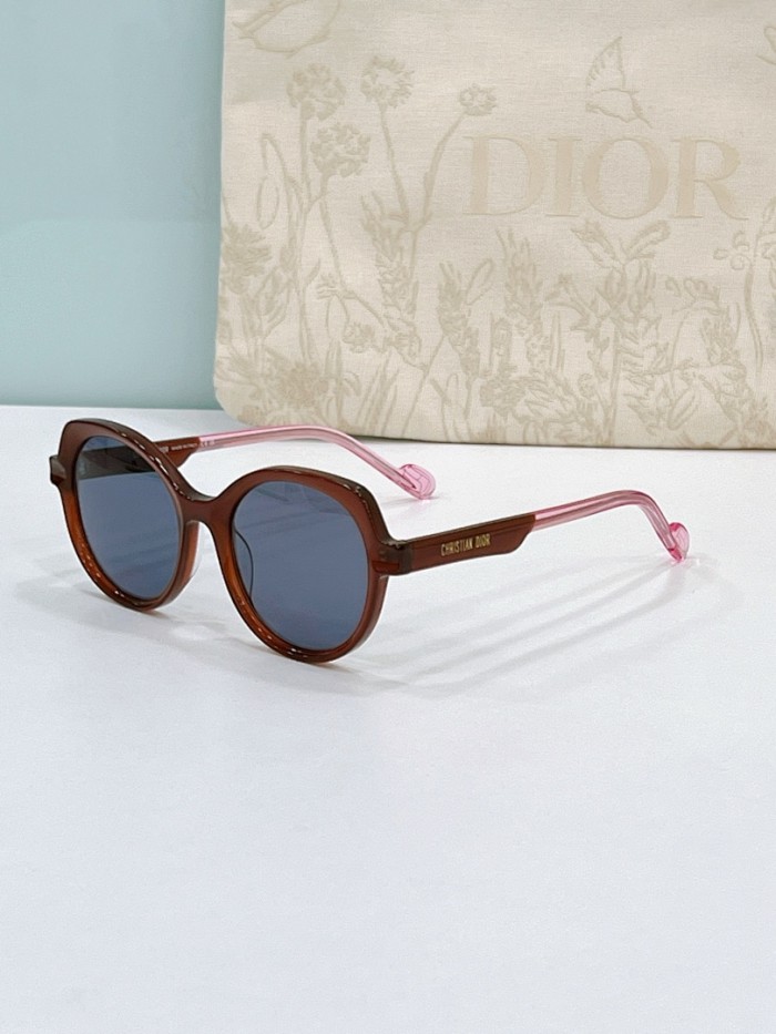 Dior Sunglasses AAAA-4781