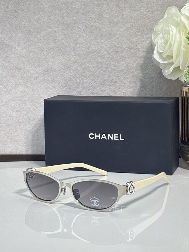 CHNL Sunglasses AAAA-7205