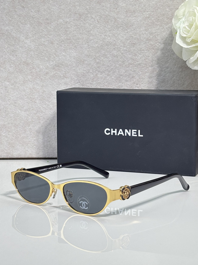 CHNL Sunglasses AAAA-7267