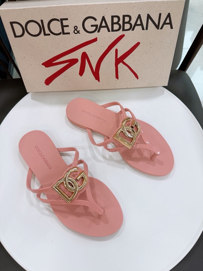 DG women slippers 1:1 quality-062