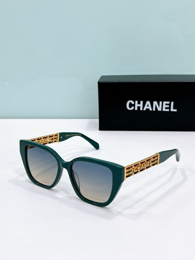 CHNL Sunglasses AAAA-7163