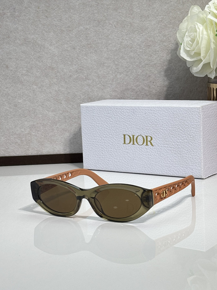 Dior Sunglasses AAAA-4812