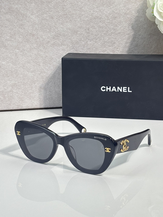 CHNL Sunglasses AAAA-7519