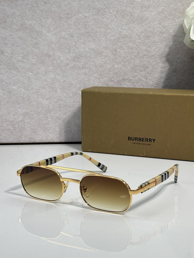 Burberry Sunglasses AAAA-3541
