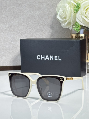 CHNL Sunglasses AAAA-7100
