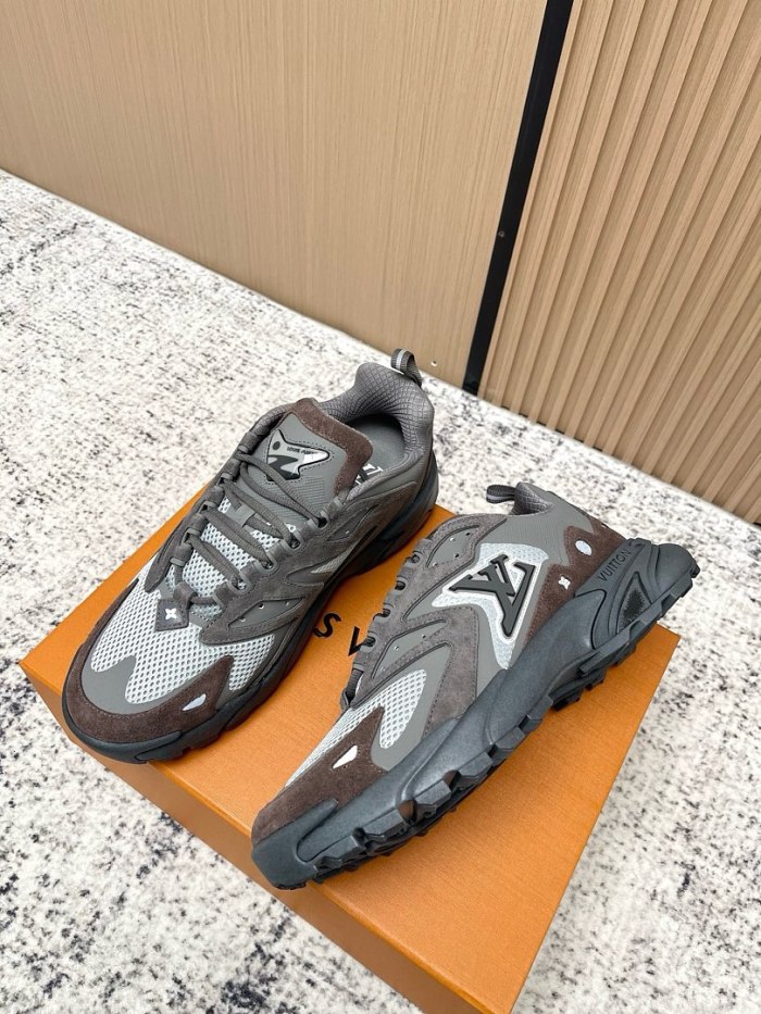 Super Max LV Shoes-4038