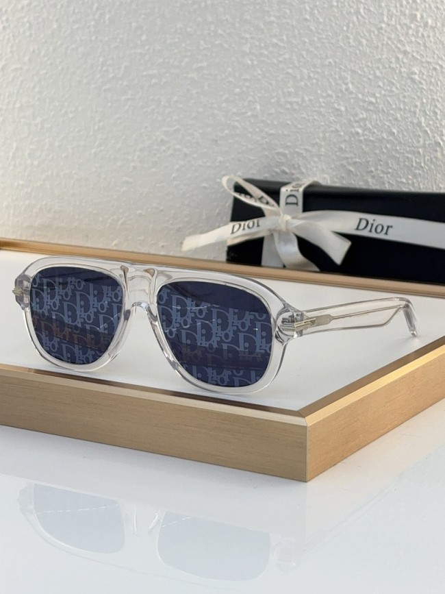Dior Sunglasses AAAA-4733