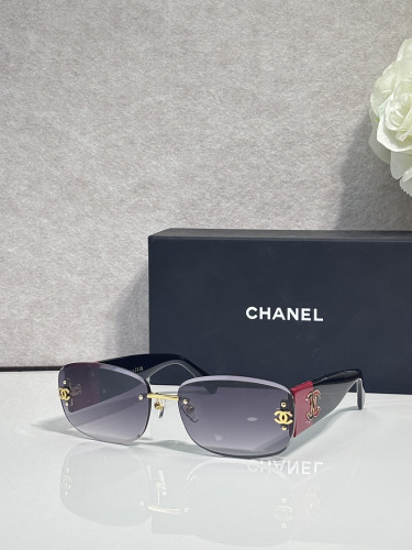 CHNL Sunglasses AAAA-7707