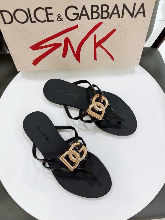 DG women slippers 1:1 quality-066